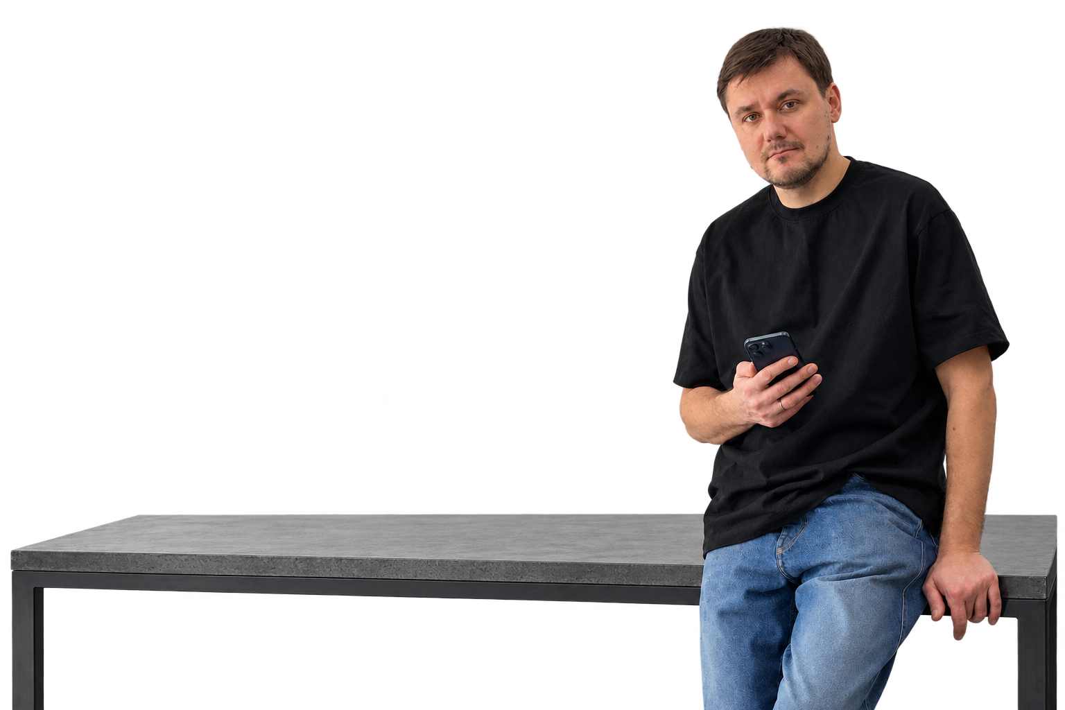 Игорь Андреевич Соколов, врач-стоматолог